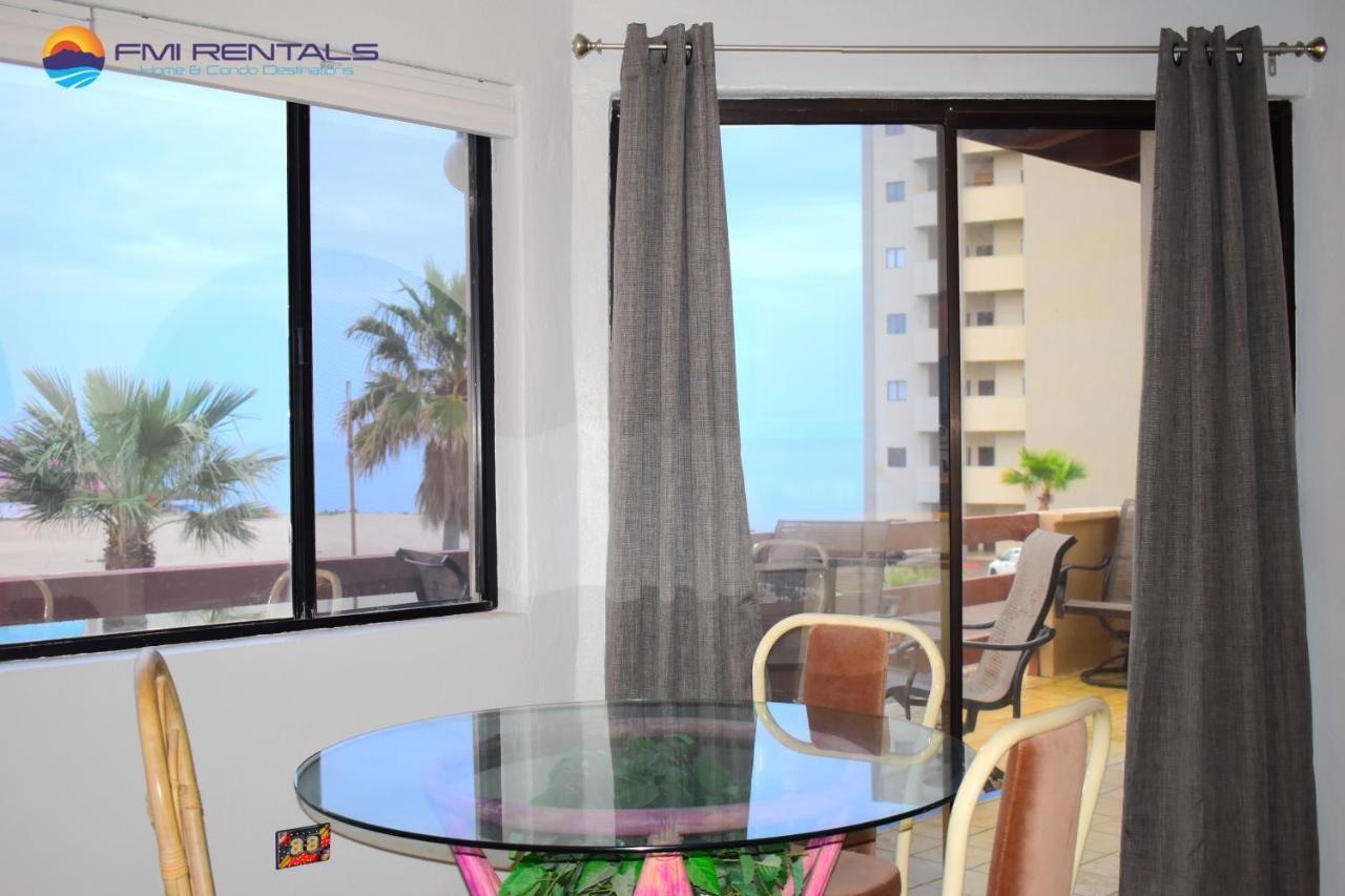 Villa Mar Brisas Puerto Peñasco Exterior foto