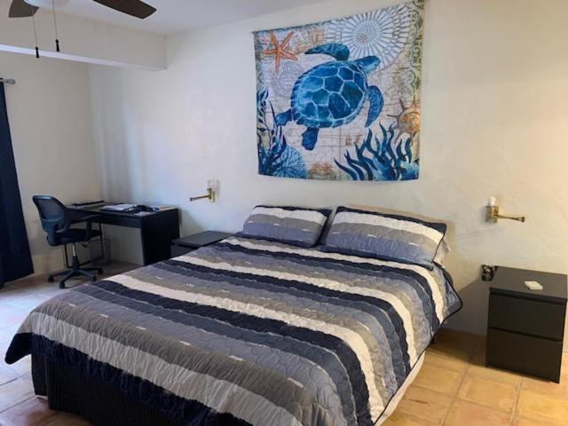 Villa Mar Brisas Puerto Peñasco Exterior foto