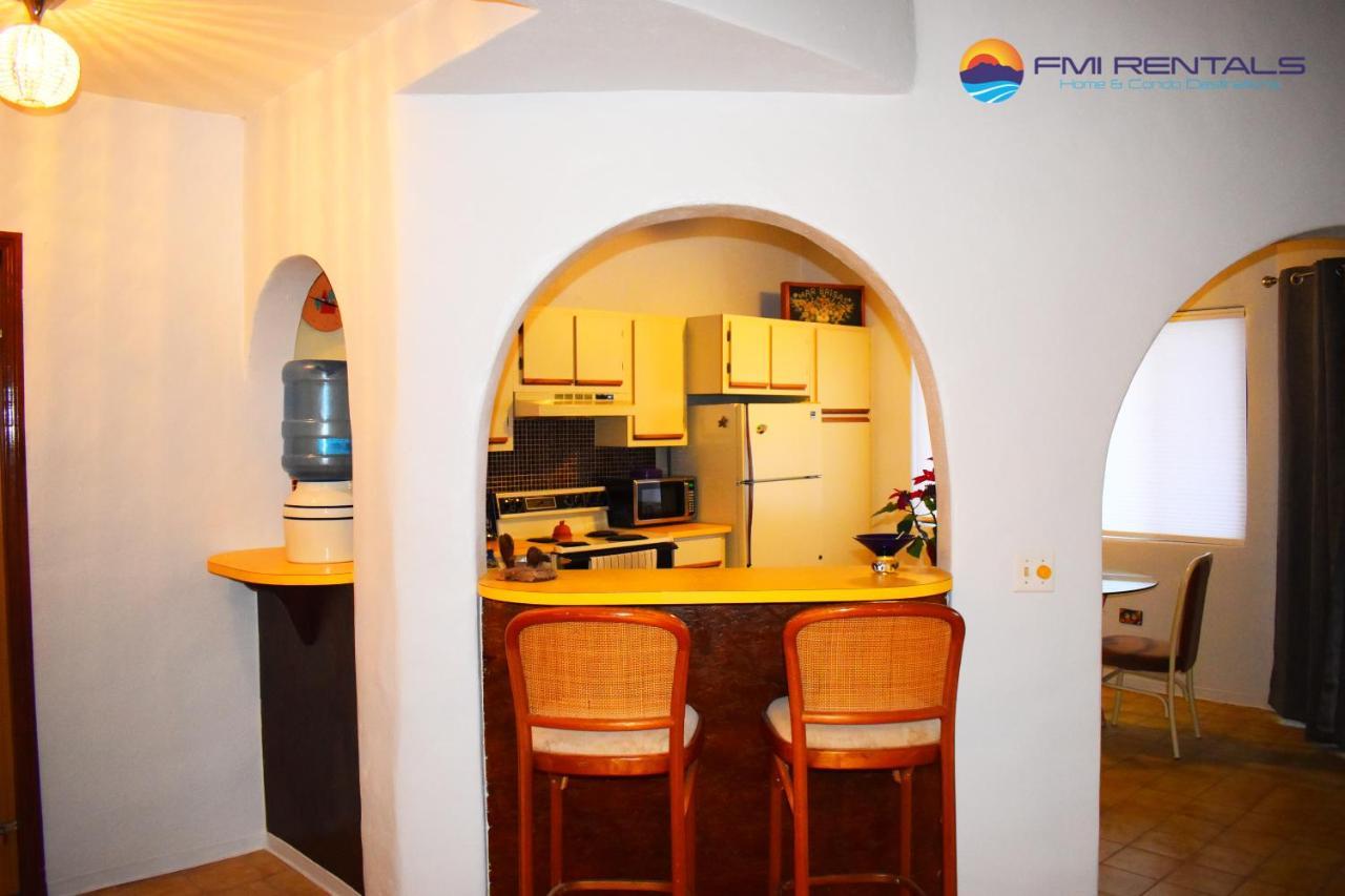 Villa Mar Brisas Puerto Peñasco Exterior foto