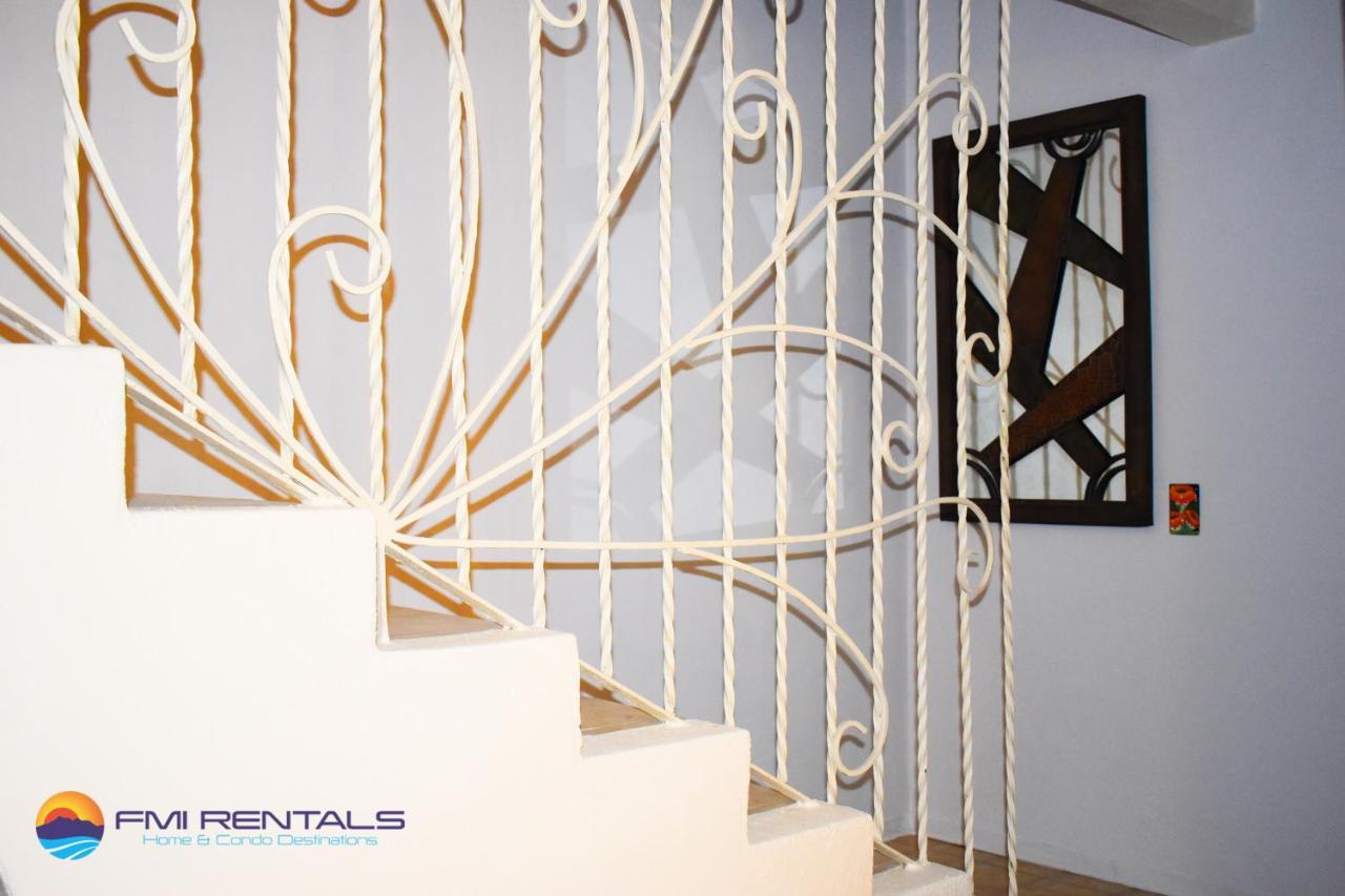 Villa Mar Brisas Puerto Peñasco Exterior foto