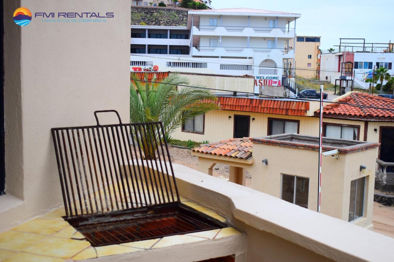 Villa Mar Brisas Puerto Peñasco Exterior foto